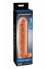 FANTASY X-TENSIONS PERFECT 2 INCH EXTENSION WITH BALL STRAP LIGHT